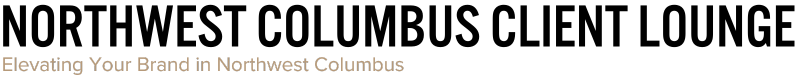 Northwest Columbus Client Lounge